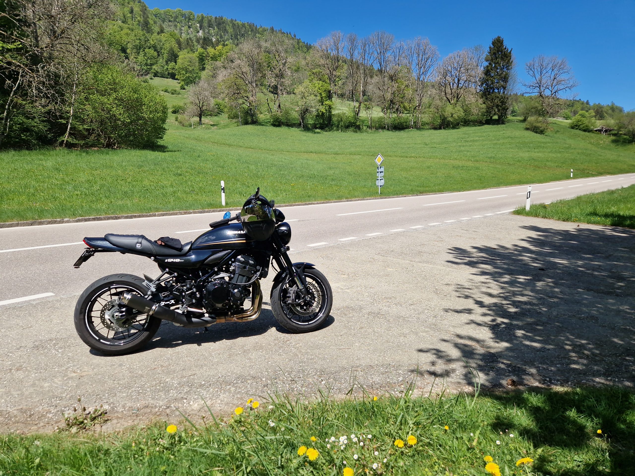 Svens Z900RS